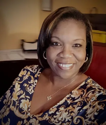 Kady Jacobs, Business Owner – Anger Management of the Upstate