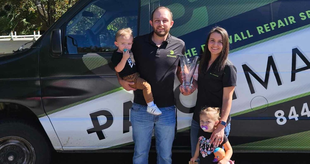 James Maggard – Entrepreneur