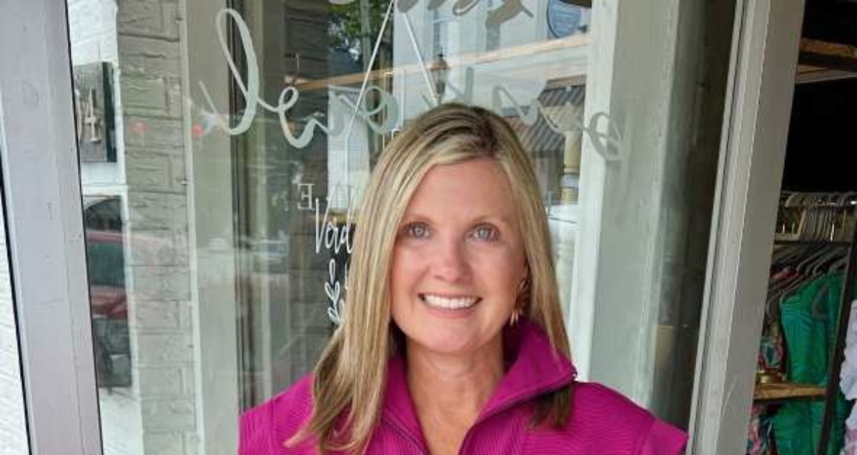 Mandy Medlen – Fashion Industry Entrepreneur