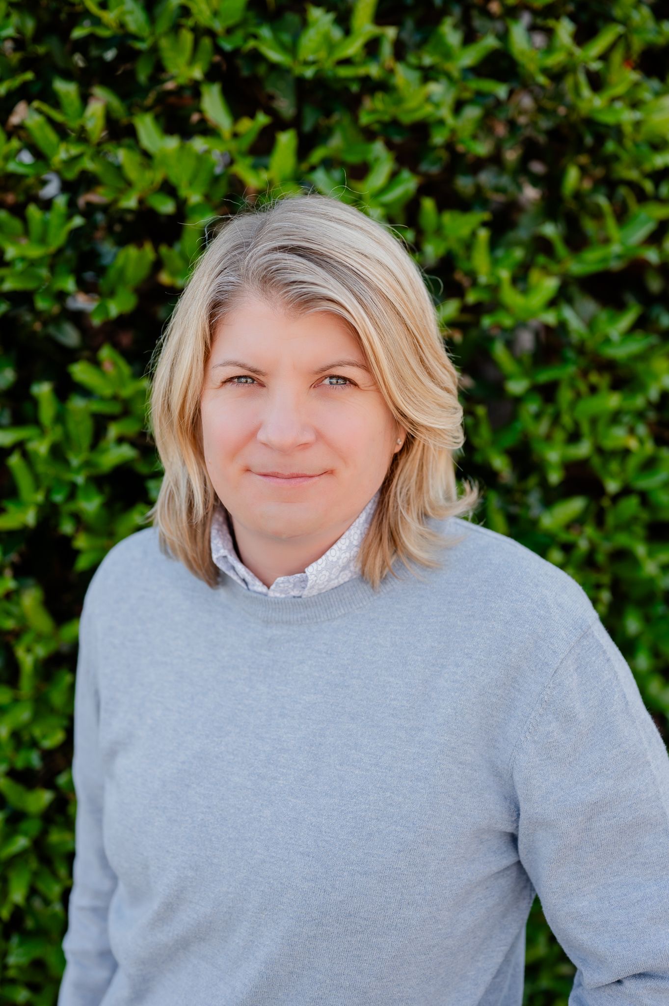 Heidi Caldwell, Veteran and Entrepreneur