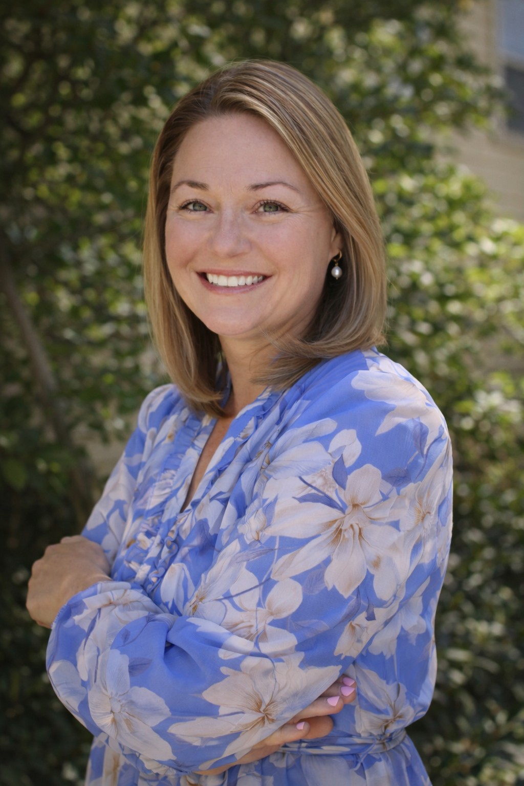 Ashley Robinson, Owner of The Palmetto Lens, Photographer